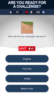 Sports Trivia Star Sport Games - Screenshot 5