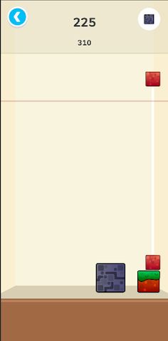 Bloc Merge - Screenshot 2