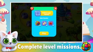 Fresh Fruit Poppings - Screenshot 3