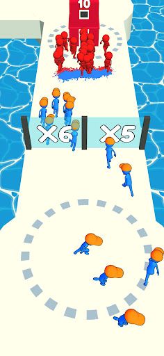 Puzzle Control - Screenshot 2