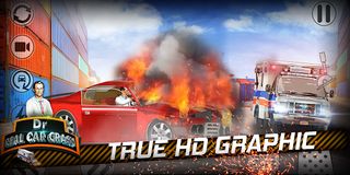 Dr. Real Car Crash - Screenshot 3