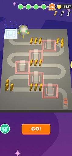 Driving Home - Screenshot 3