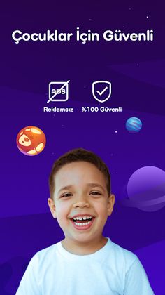 Okut: Eğlenerek Öğren - Screenshot 1