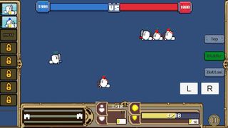 MiniWars - Screenshot 2