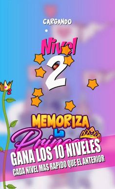 Memoriza La Princesa - Screenshot 3