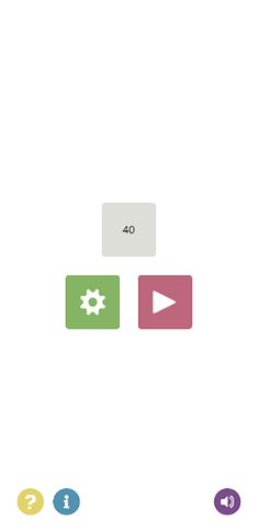 R9B : Number Tower Defense - Screenshot 1