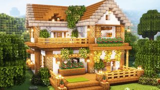 Block Craft 3D - Building City - Screenshot 1