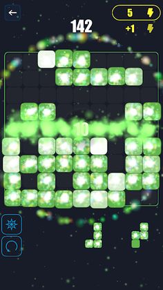 Block Puzzle Effect - Screenshot 4
