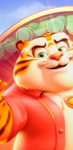 Fortune Tiger PG Tricky - Screenshot 2