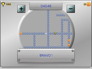 DAD48 - Screenshot 3