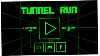 Tunnel Dash 3D - Screenshot 3