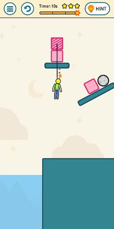 Fire Man - Screenshot 4