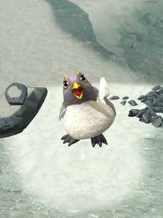 OTW Wildlife Wonders - Screenshot 1