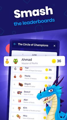 Big Win Quiz - Screenshot 2