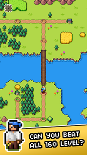 Island Empire - Strategy - Screenshot 3
