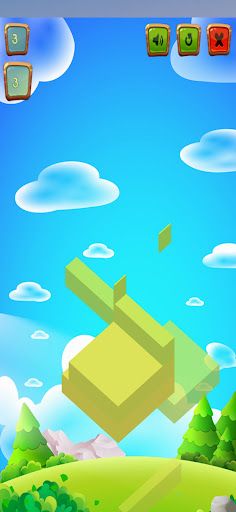 PixelBlocks - Screenshot 2