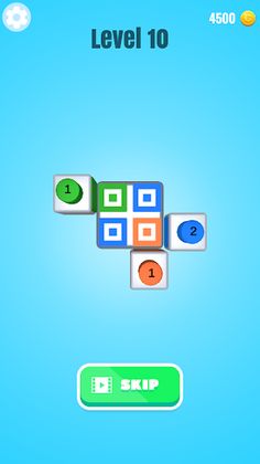 Puzzle Box - Screenshot 2