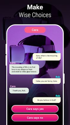 Love Romance Stories Chat Game - Screenshot 4