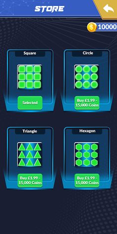 Tap Frenzy - Screenshot 4