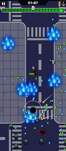 Survivor.IO - Survivor.IO - Screenshot 2