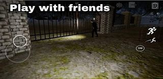 Get Out: Survival Multiplayer - Screenshot 1