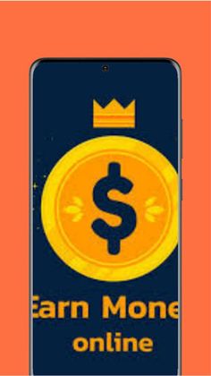 Earn Online Money App - Screenshot 3