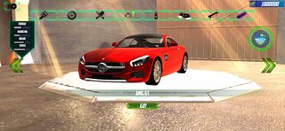 ClassCar: Otoyol Yarışı - Screenshot 1