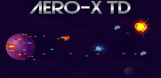 Planet Defender - AeroX - Screenshot 1