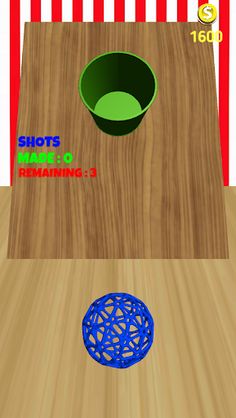 6 in 1 Carnival Arcade - Screenshot 3