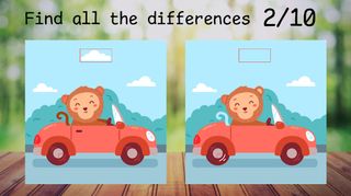 Find Differences - Screenshot 3