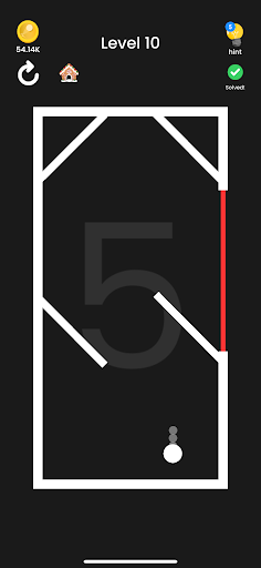 Walls - Screenshot 1