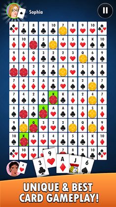 Sequence King : Wild Jack - Screenshot 2