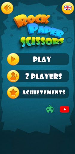 Rock Scissors Paper - Screenshot 3