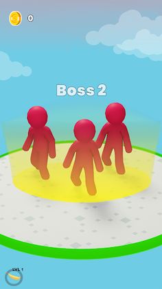 Food Fight Survivors - Screenshot 2