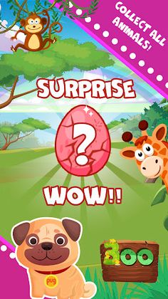 Puppy in the zoo - Screenshot 3