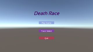Death Race - Screenshot 1