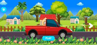 Car Wash: Car Driving Games - Screenshot 2