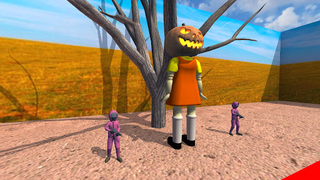 Karnit Game 456: K Challenge - Screenshot 1