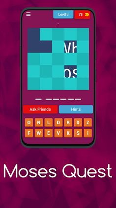 Moses Quest - Screenshot 4