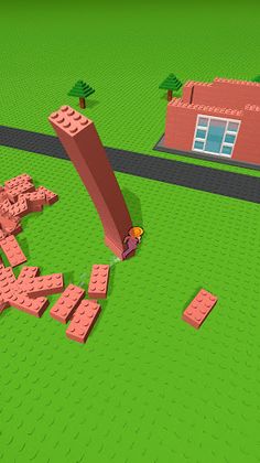 Mansion Constructor - Screenshot 4