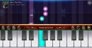 Piano Detector: Virtual Piano - Screenshot 1