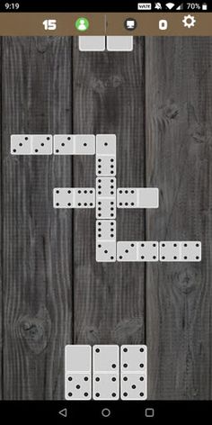 GGDomino - Screenshot 1