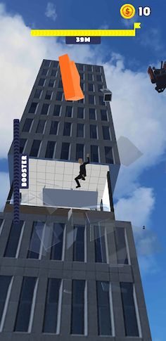 Fire Your Boss - Screenshot 3