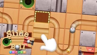 Unblock Ball - Block Puzzle - Screenshot 1