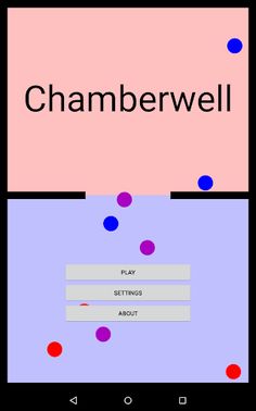 Chamberwell - Screenshot 3