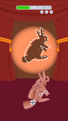 Shadow Art - Screenshot 4