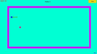 Snake Classico - Screenshot 3