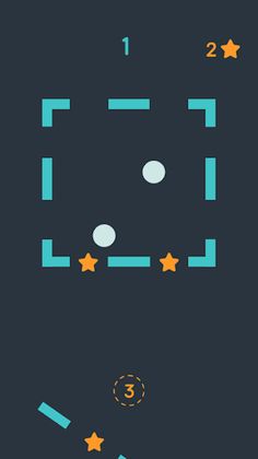 Spin Ball Game - Screenshot 2