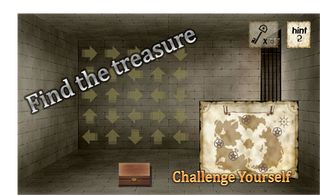 Thinking World - 50 Doors - Screenshot 3