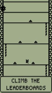 Climb Knight - Screenshot 4